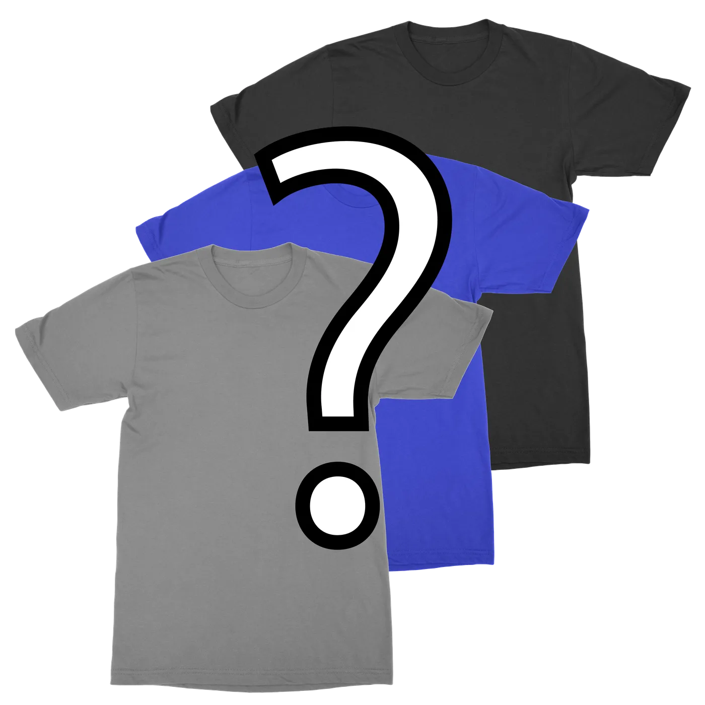 Matisyahu | T-Shirt Mystery 3-Pack