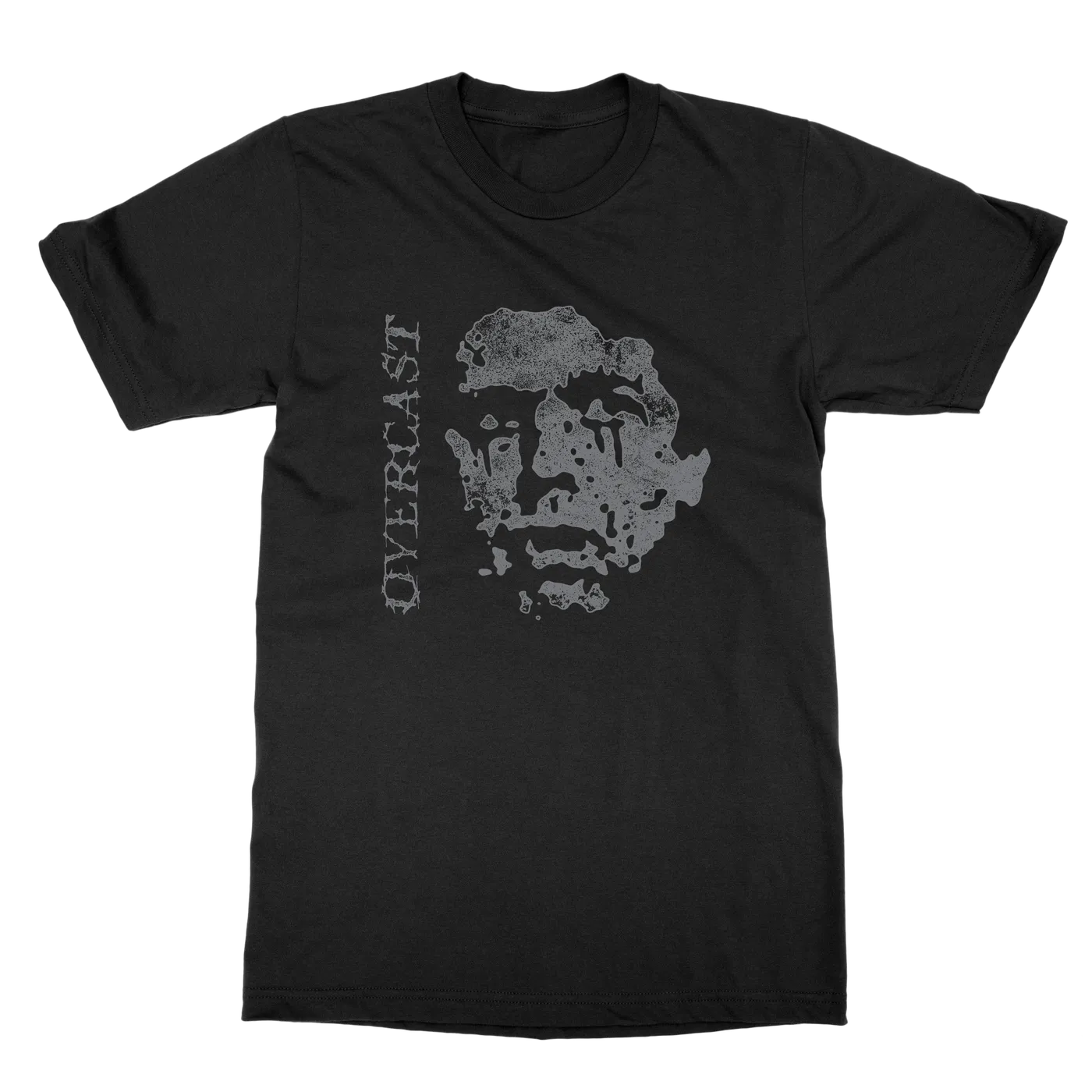 Overcast | Ghoul T-Shirt