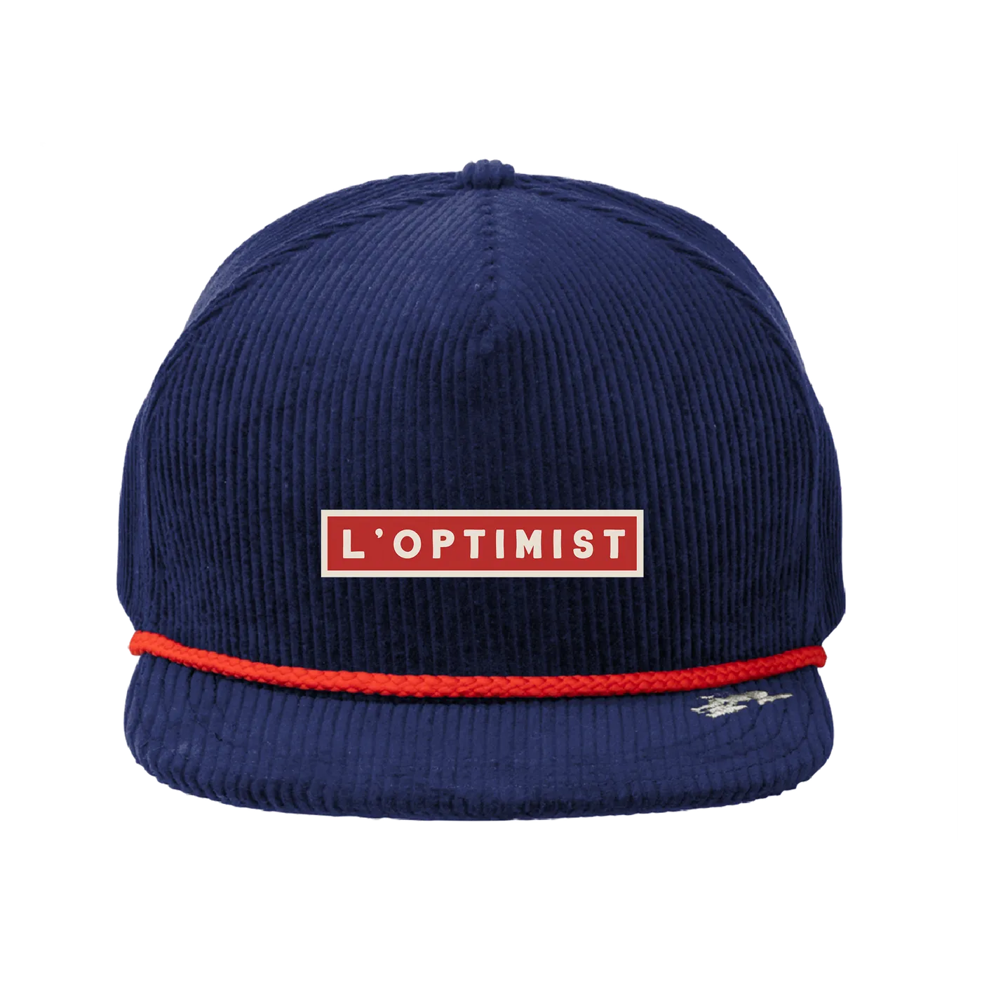 Andy Frasco | L'Optimist Corduroy Hat *PREORDER*