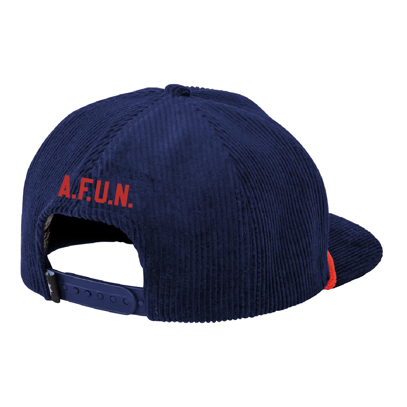 Andy Frasco | L'Optimist Corduroy Hat *PREORDER*