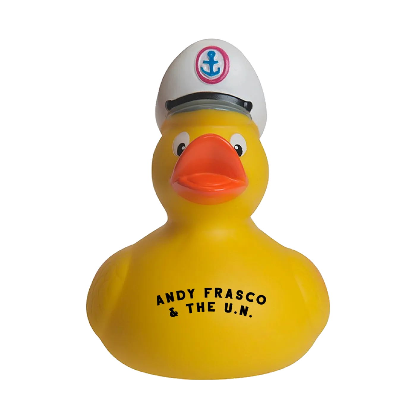 Andy Frasco | Rubber Duckie *PREORDER*