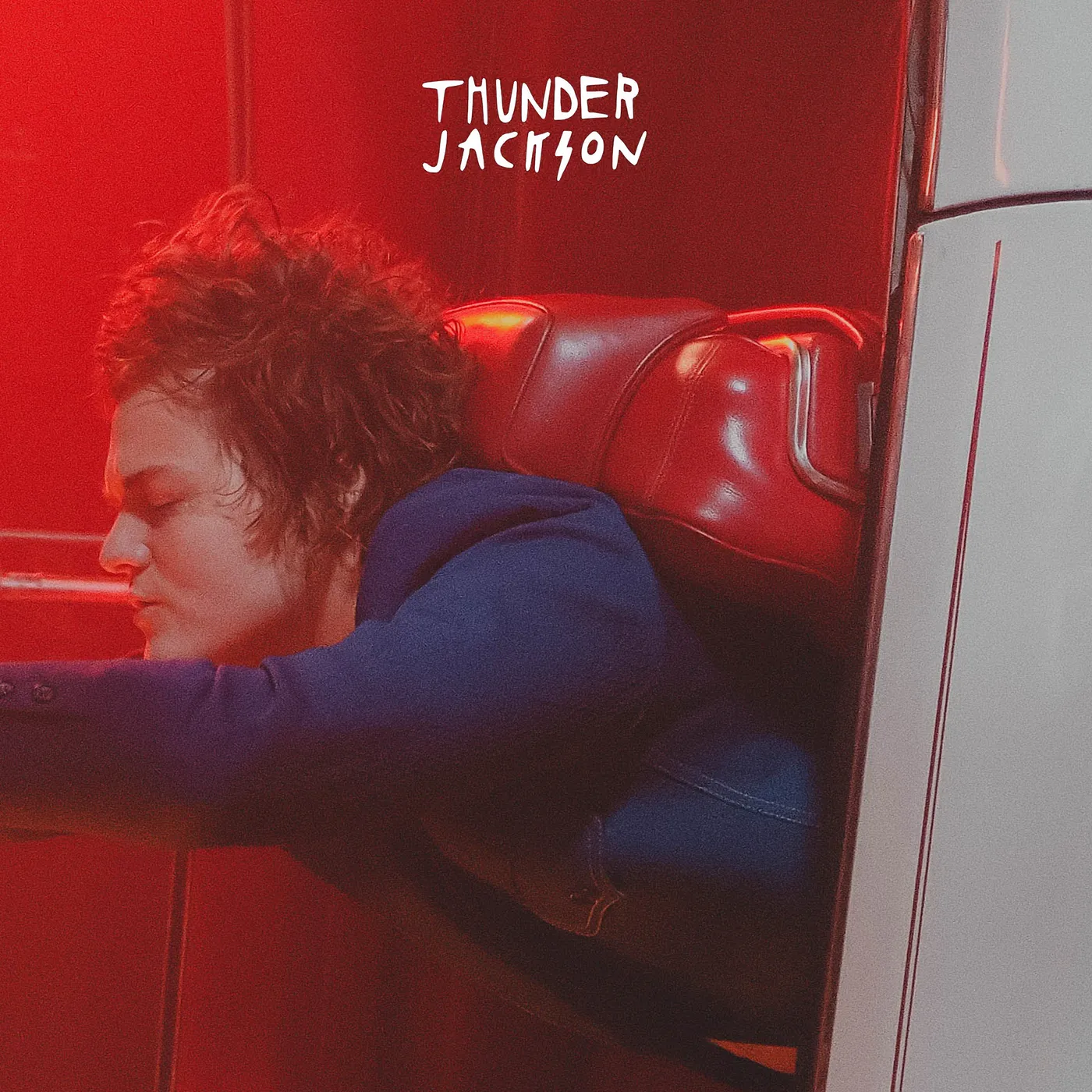 Thunder Jackson | Thunder Jackson LP (Vinyl)
