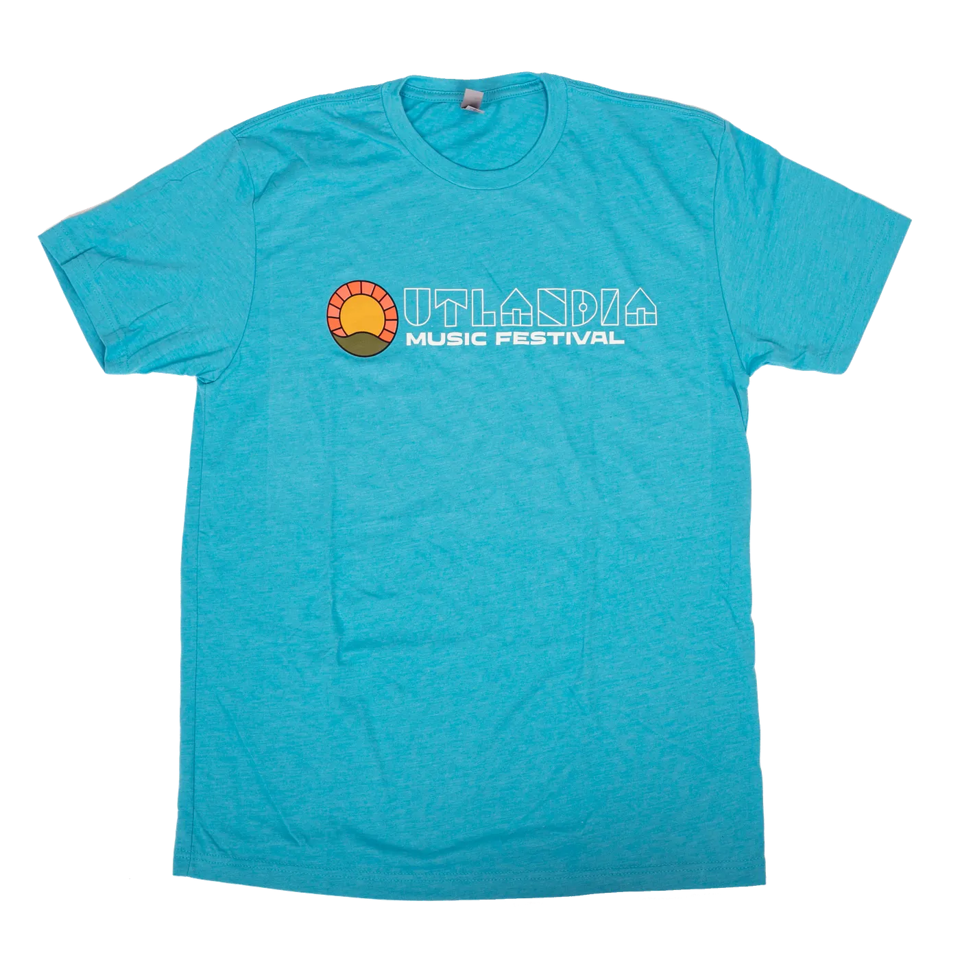 Seen Merchandise Outlandia Music Festival | Limited Edition 2023 Outlandia T-Shirt