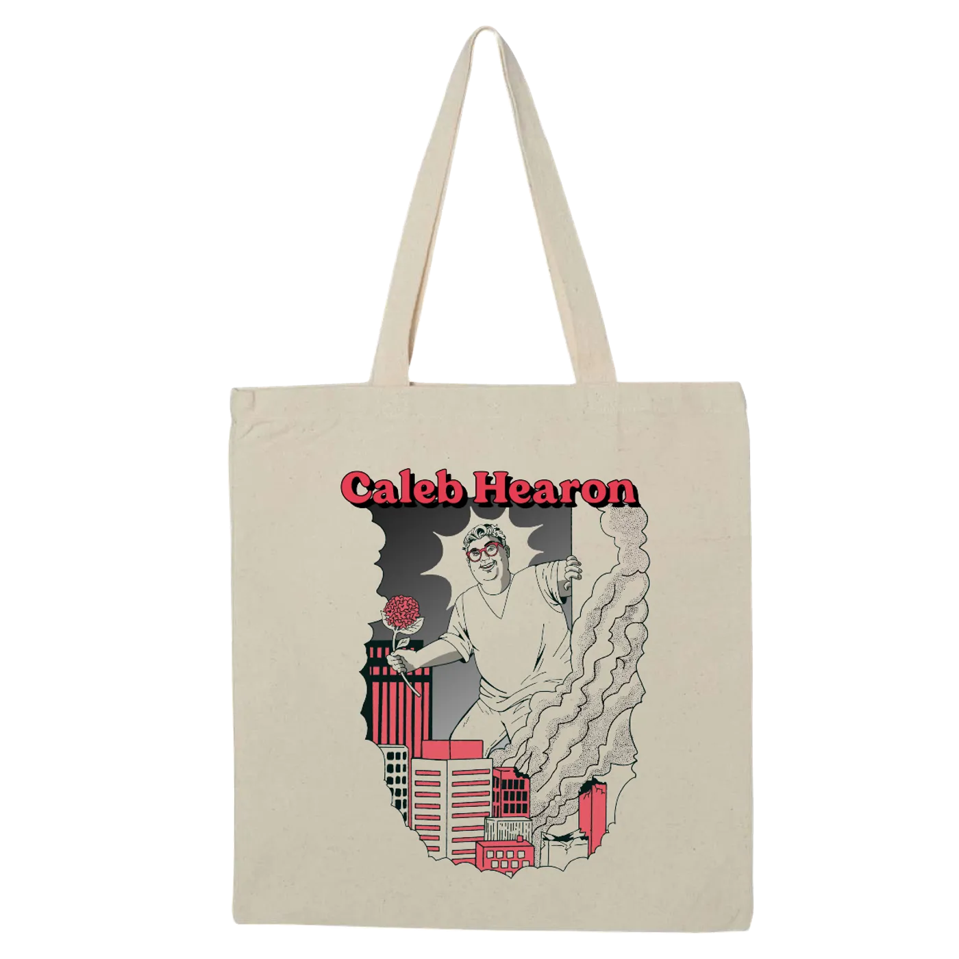 Caleb Hearon