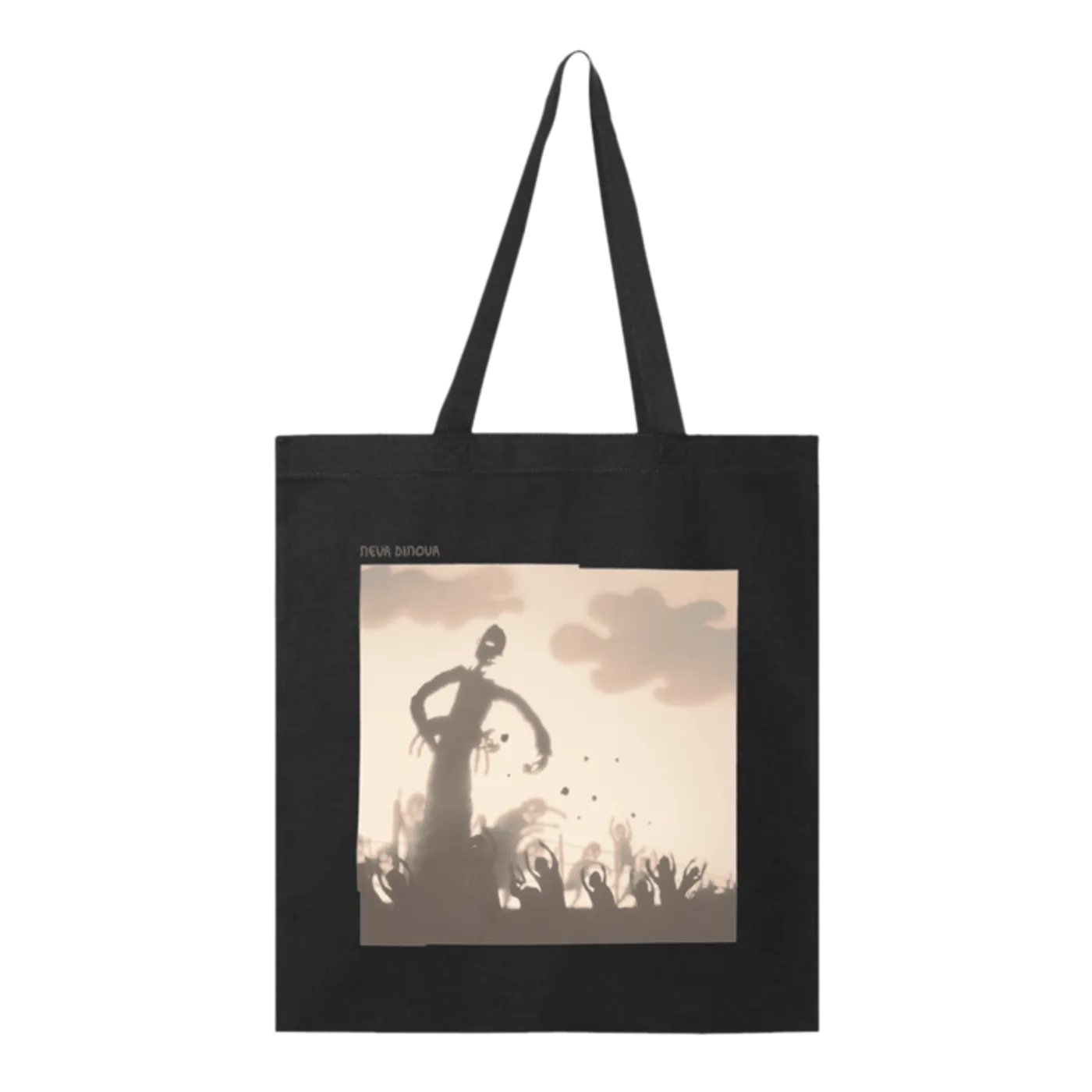 Neva Dinova | Dreaming Tote