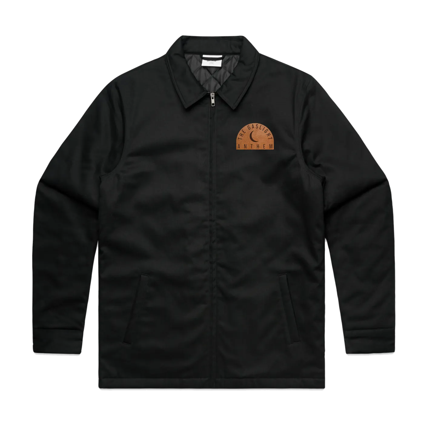 The Gaslight Anthem | History Books Work Jacket *PREORDER*