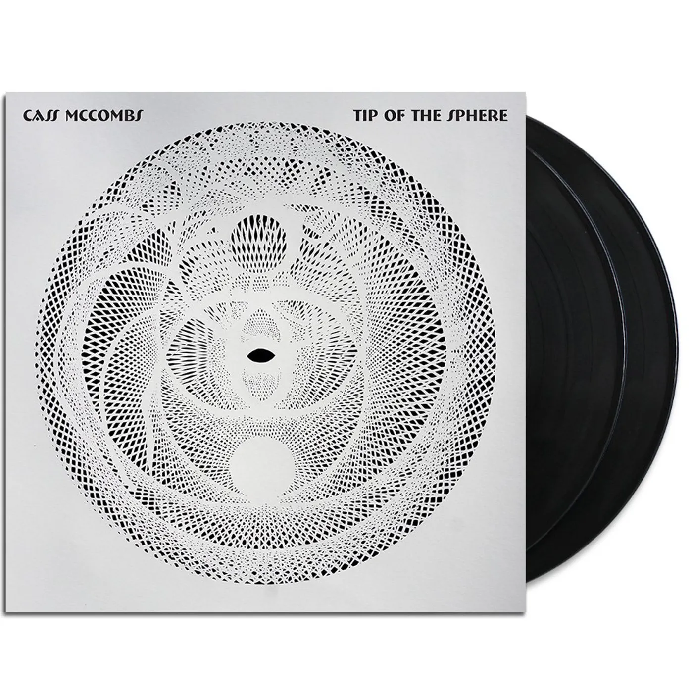 Anti Records Tip Of The Sphere 2xLP (Black) (Vinyl)