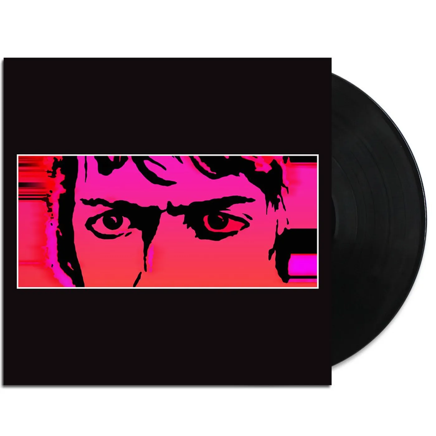 Anti Records Till I Burn Up LP (Vinyl)