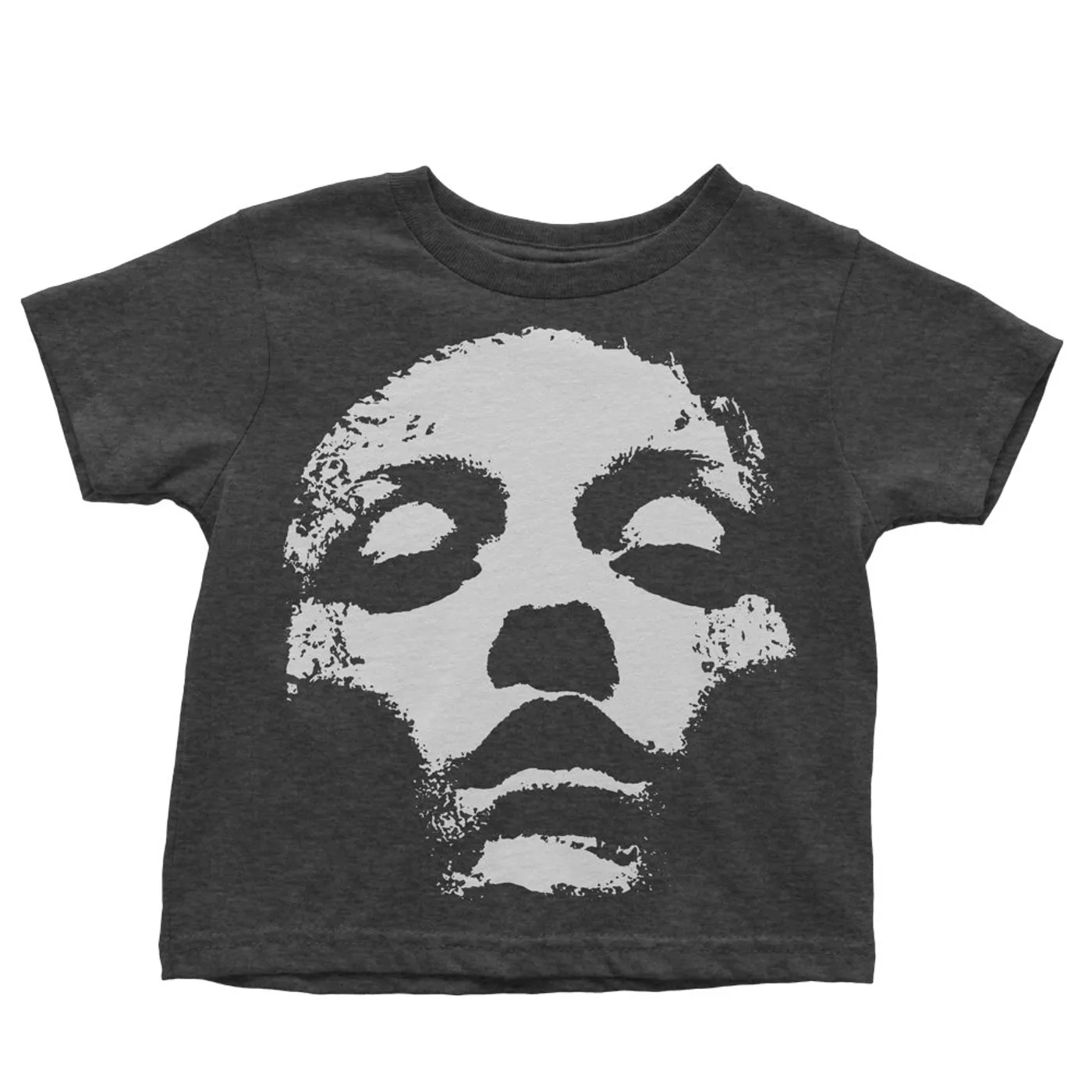 Converge Jane Doe Toddler Tee (Dark Grey Heather)