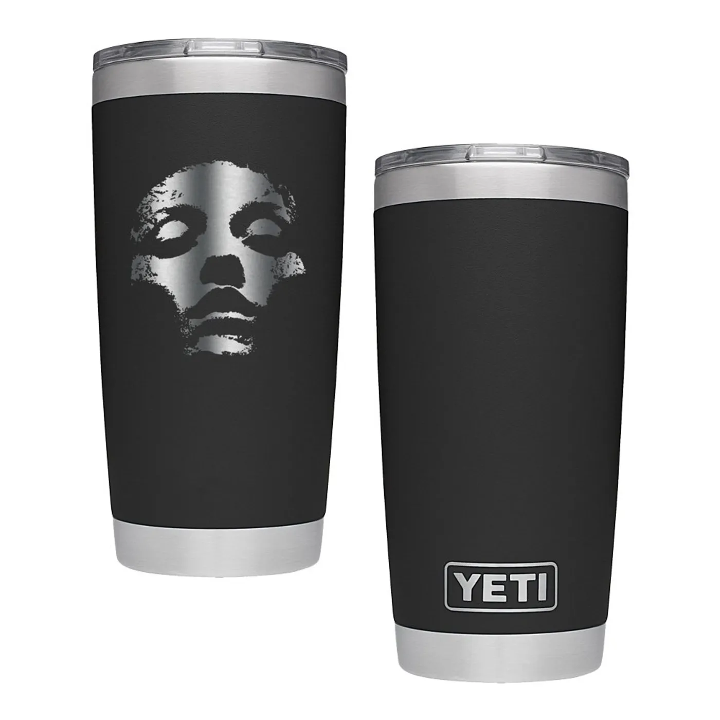 Converge Jane Doe Yeti 20oz Tumbler