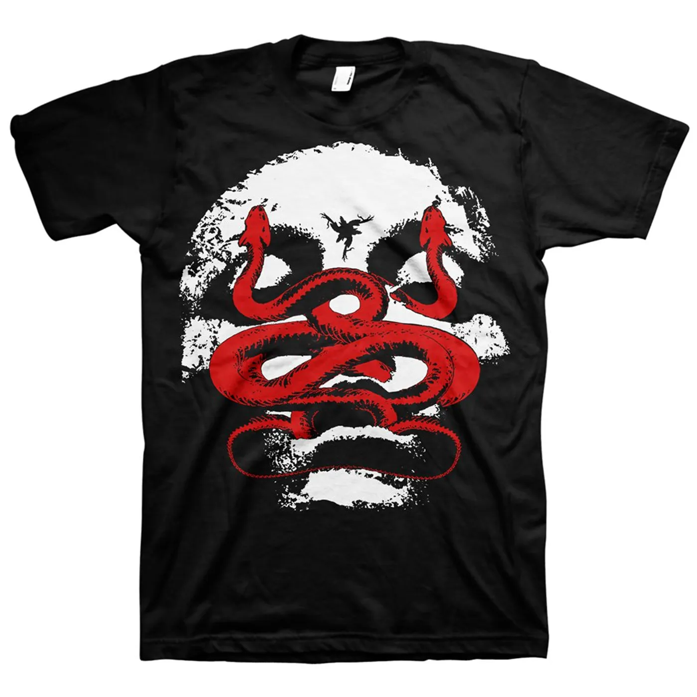 Converge Neurosis Amenra Mashup Tee (Black)