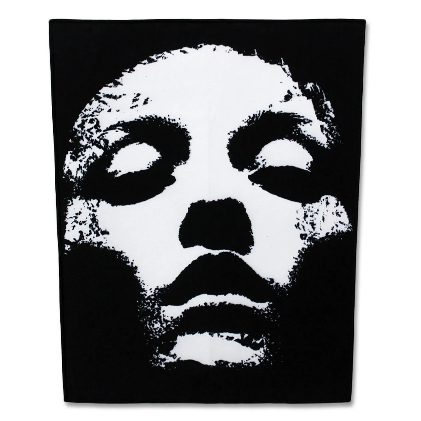 Converge Jane Doe Face Back Patch