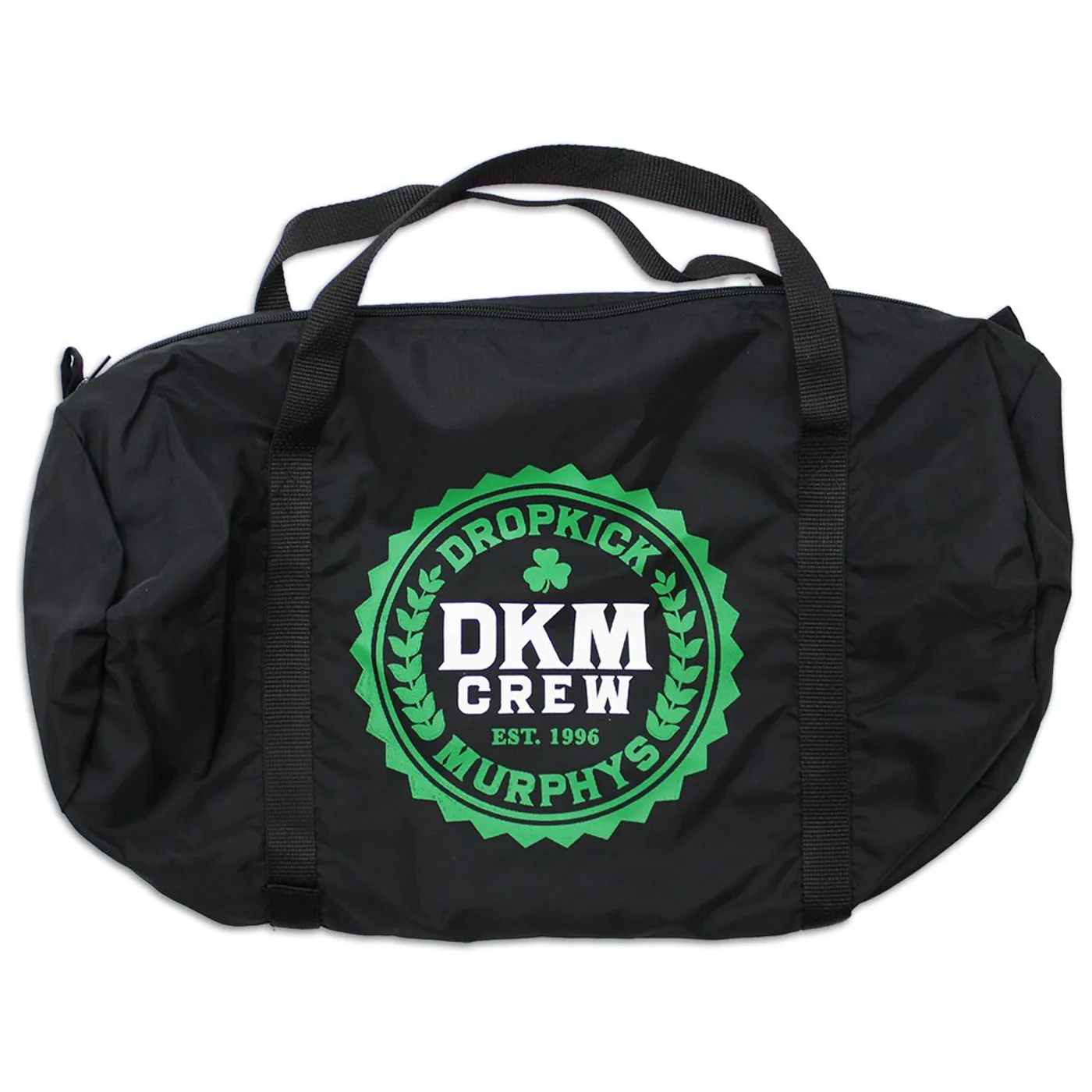 Dropkick Murphys Crew Gym Bag