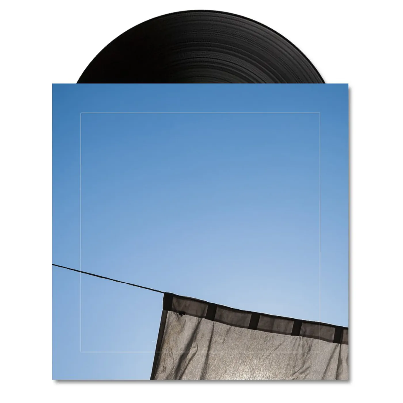 Pianos Become The Teeth Close 7"(Black)