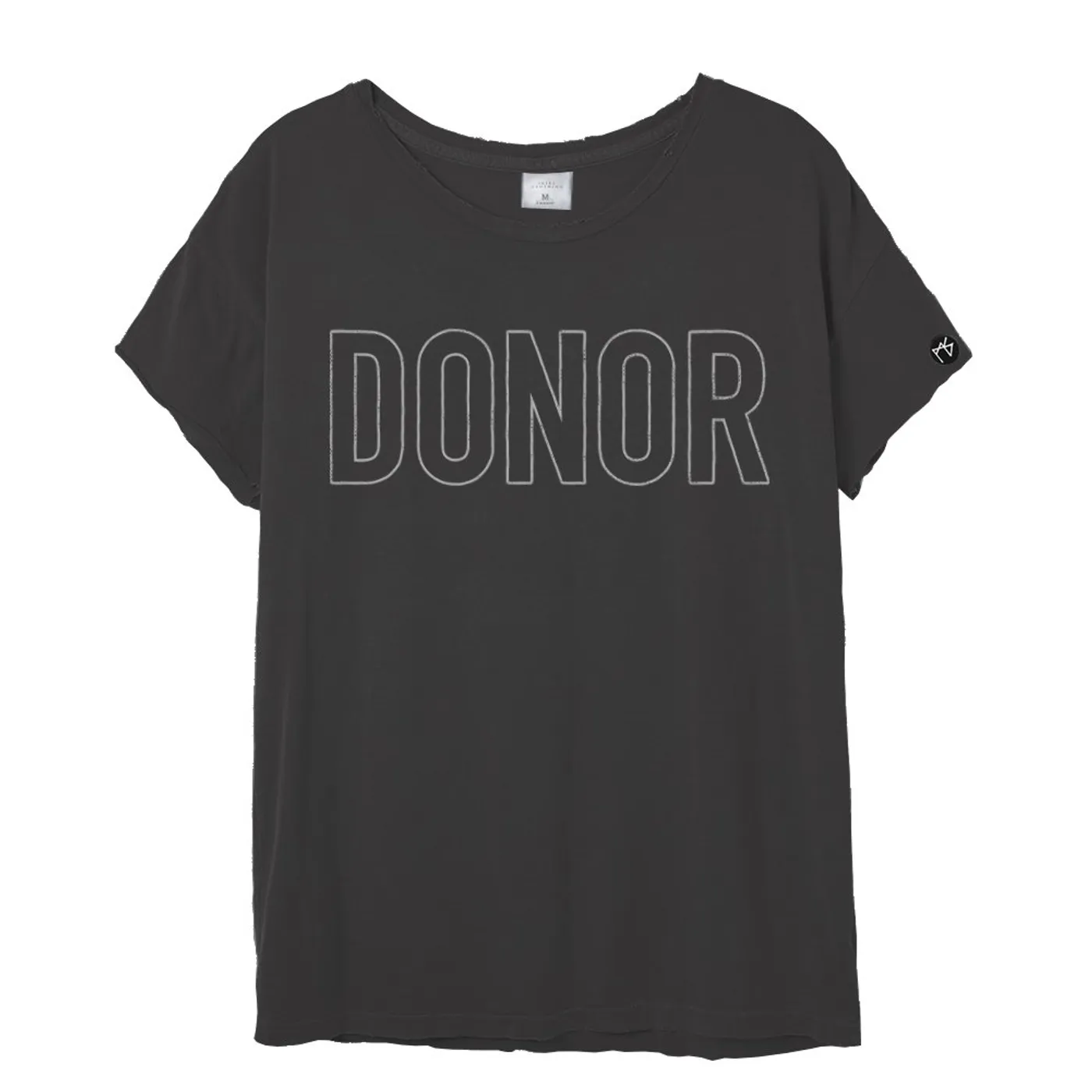 Matt Skiba Donor Tee (Black)