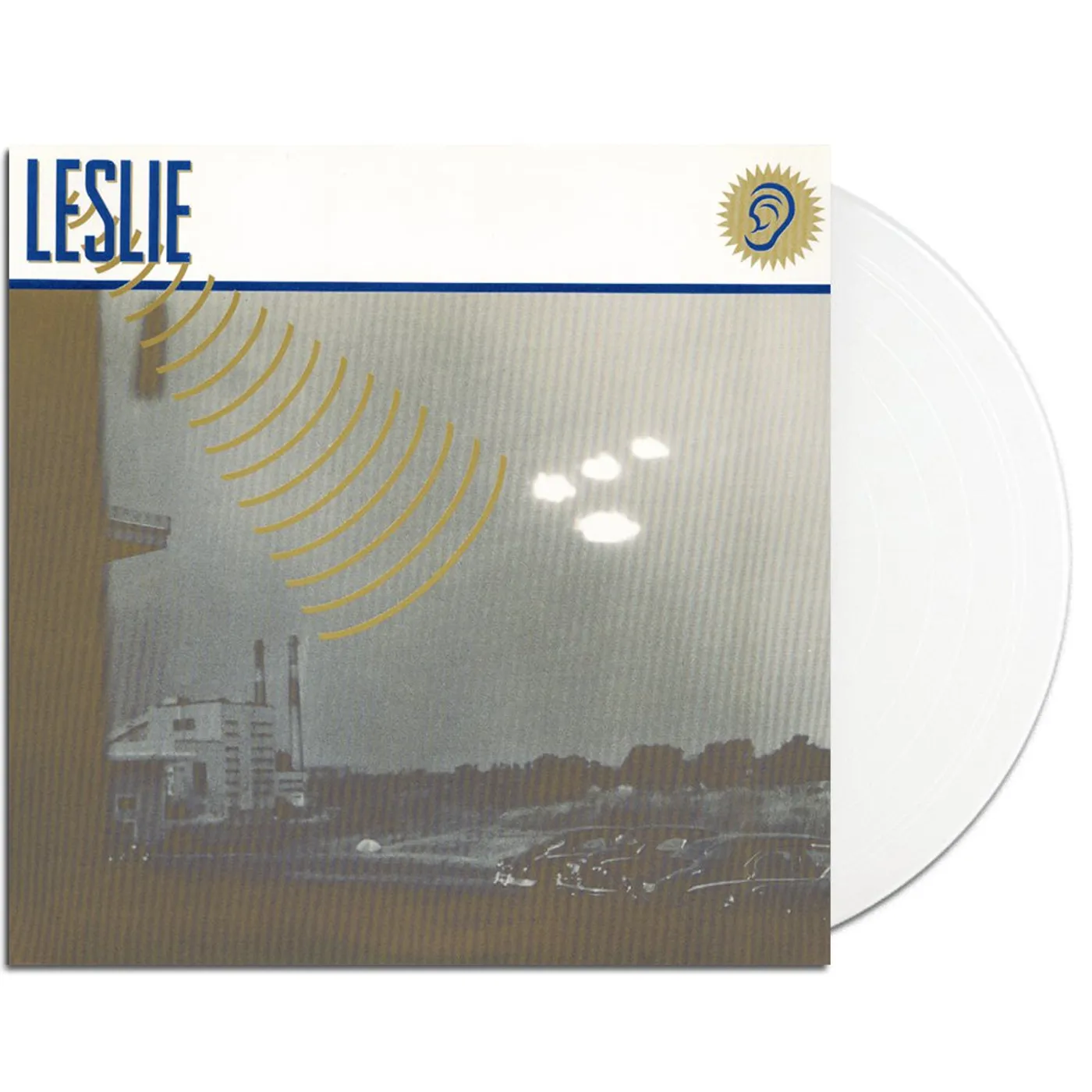 Jade Tree (All) Tricked Out 7" (White)