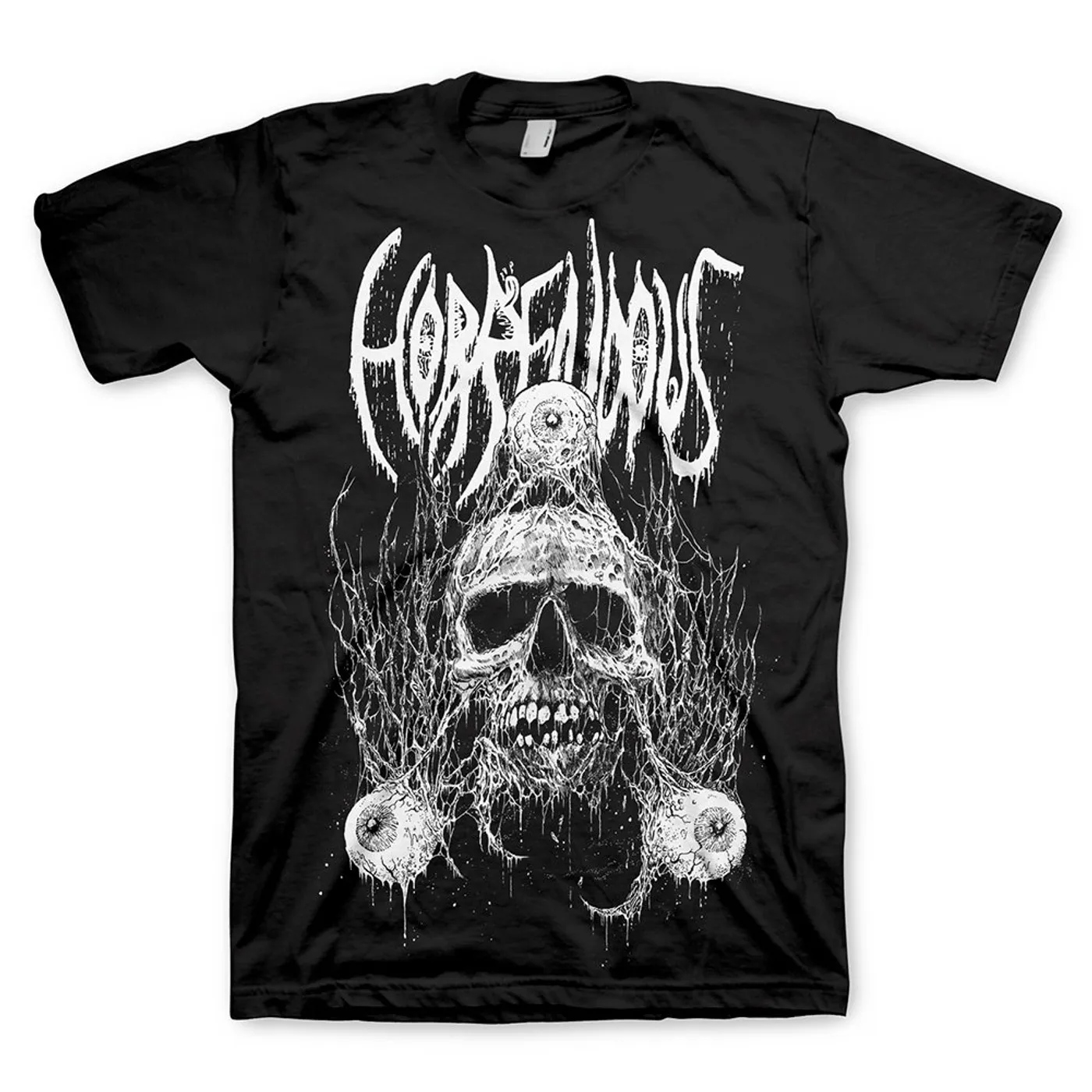 Horrendous Tyrant Tee