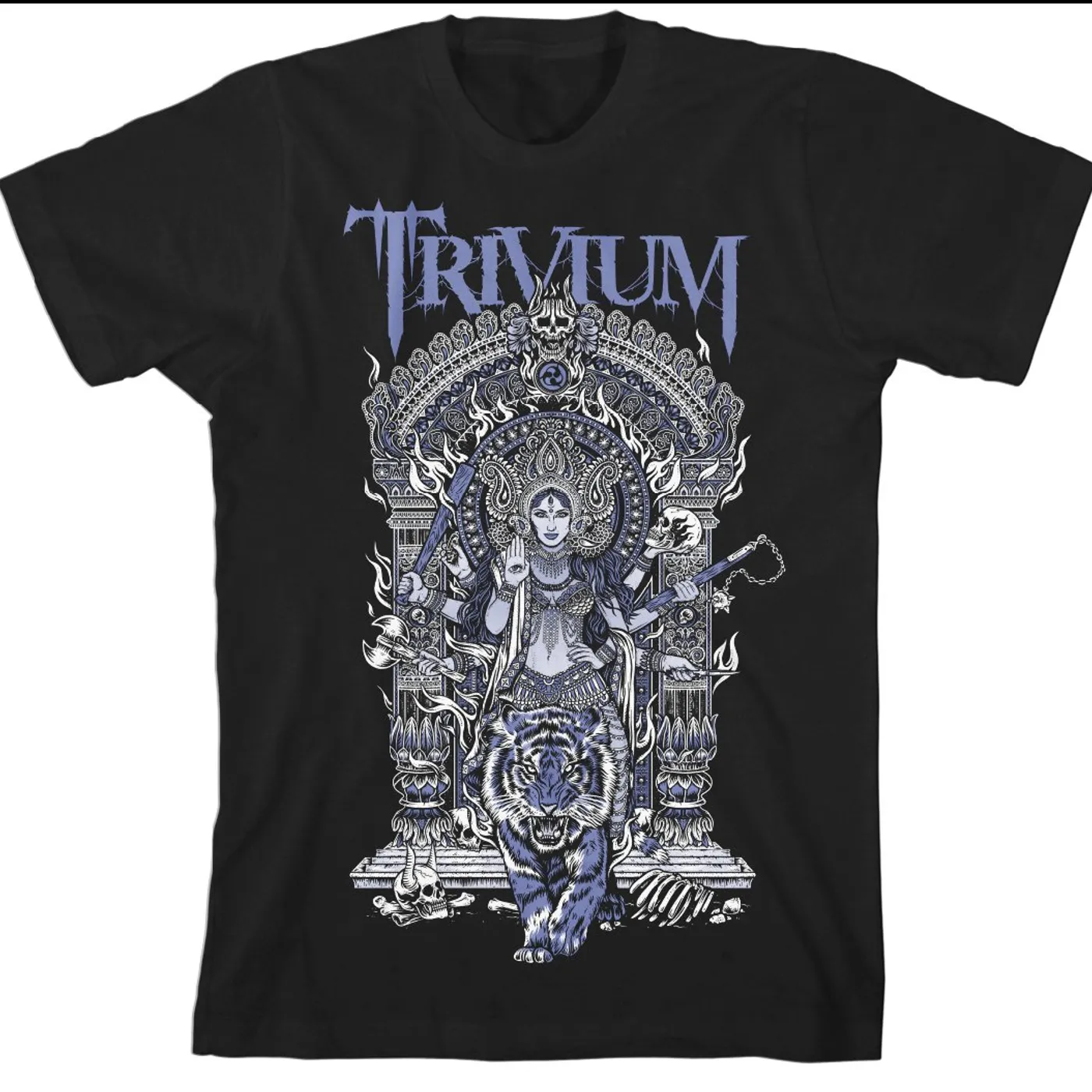 Trivium Durga Tee