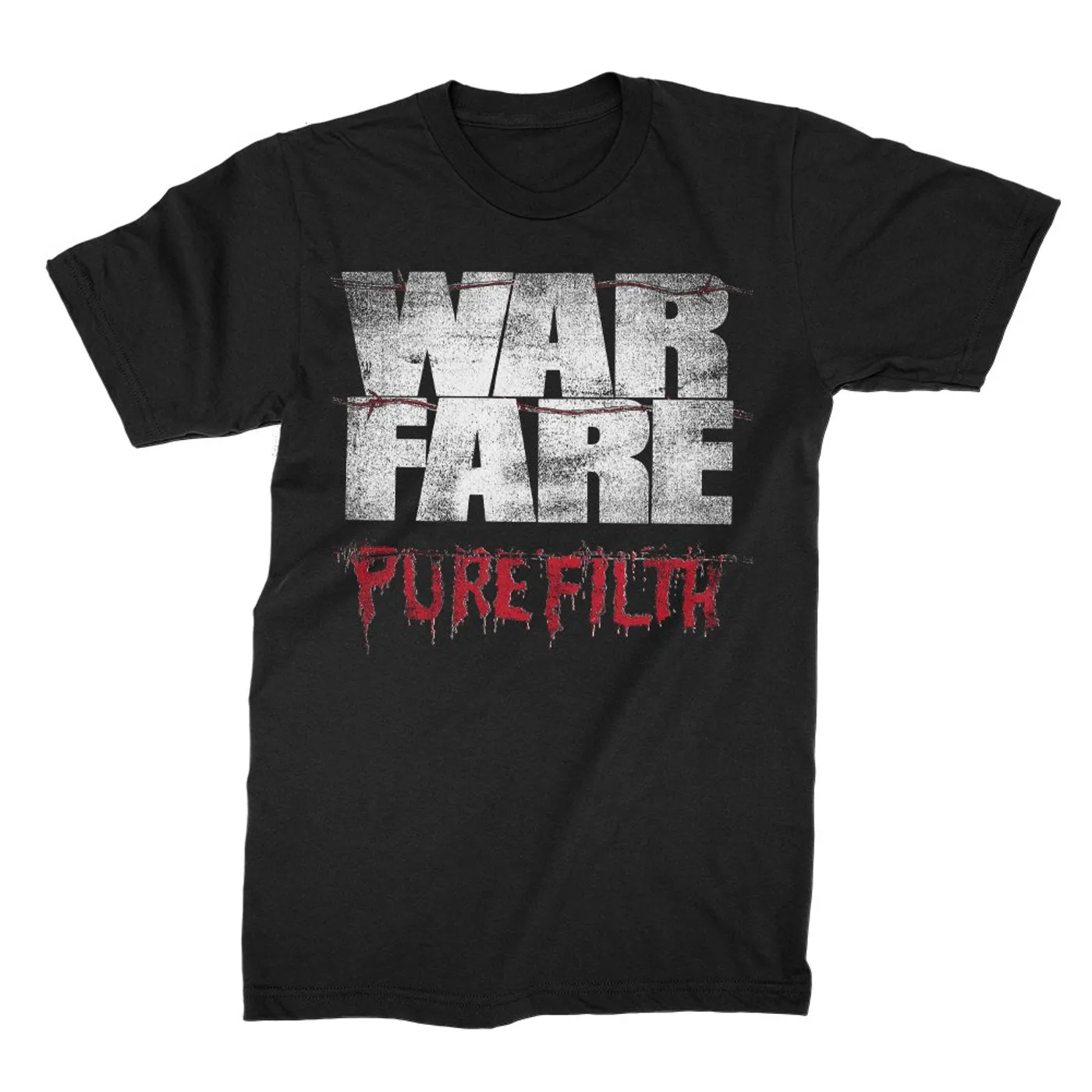 Warfare Pure Filth Tee
