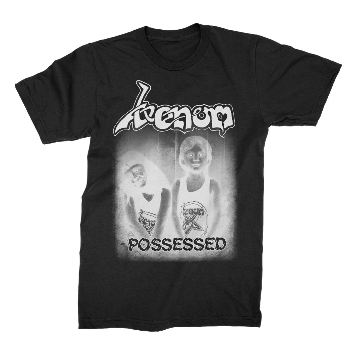 Venom Possessed Tee