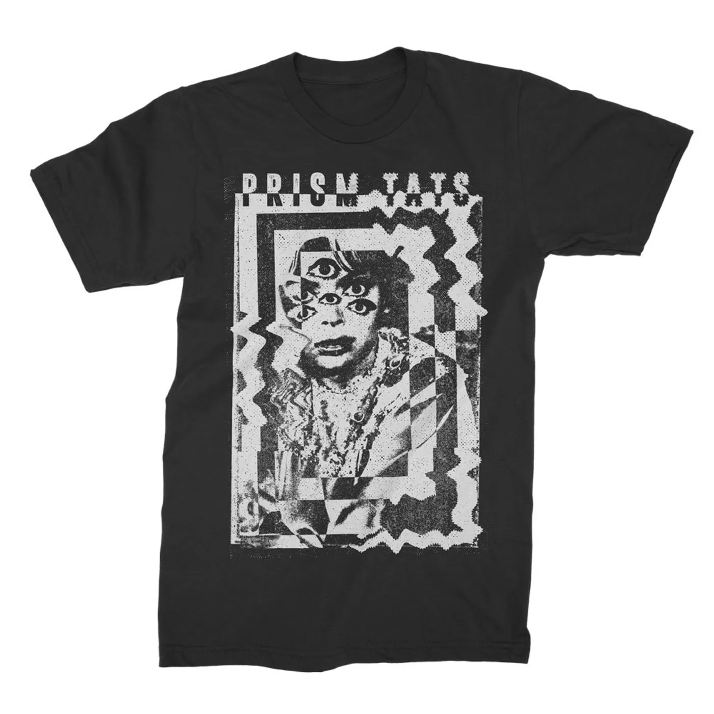 Gary V Black Widow T-Shirt (Black)