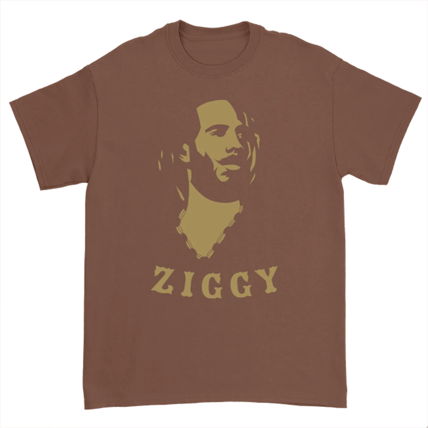 Ziggy Marley Silhouette Tee