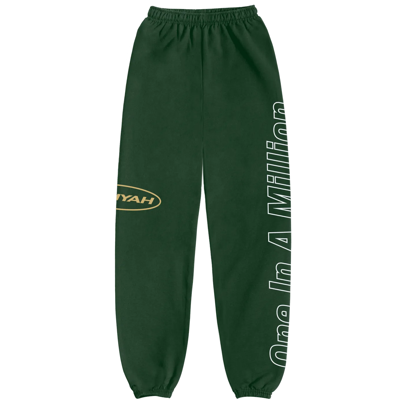 Aaliyah OIAM Sweatpants