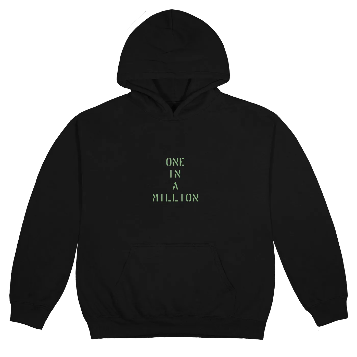 Aaliyah OIAM Hoodie