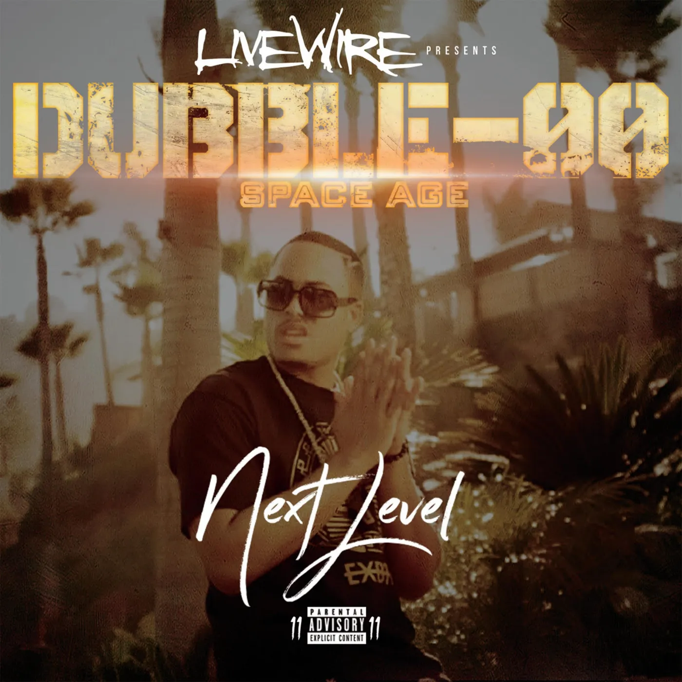 Dubble OO - Next Level CD