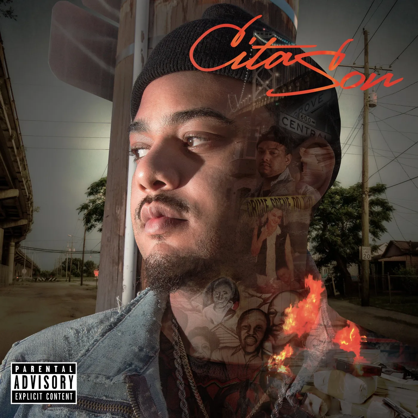 Lil Yee - Cita Son