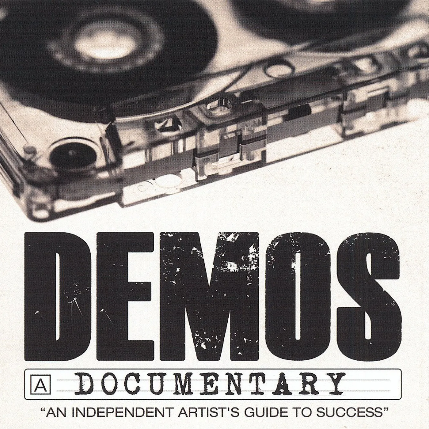 Various - DEMOS: An Independent Artist’s Guide To Success CD