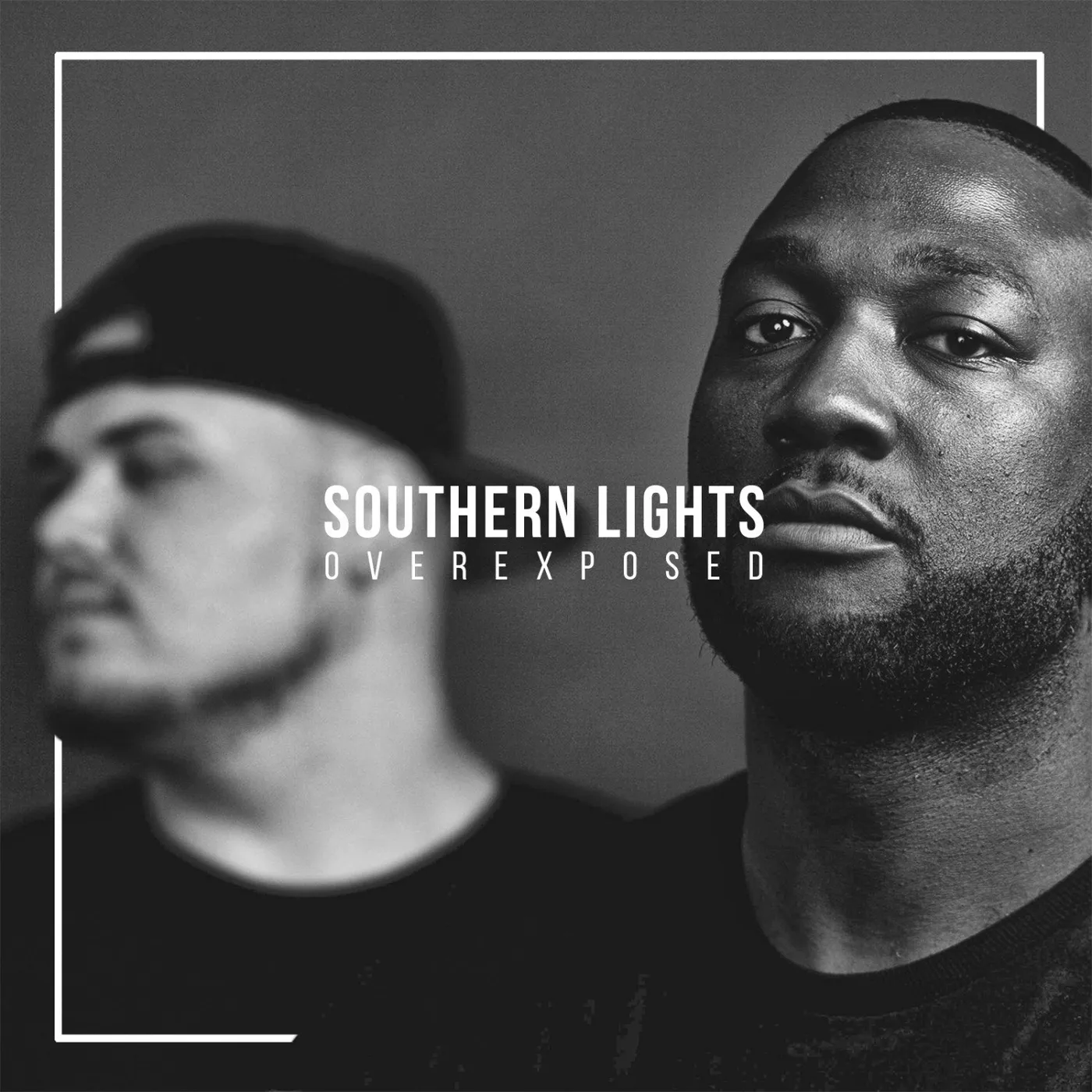 Alex Faith And Dre Murray Alex Faith & Dre Murray - Southern Lights: Overexposed CD