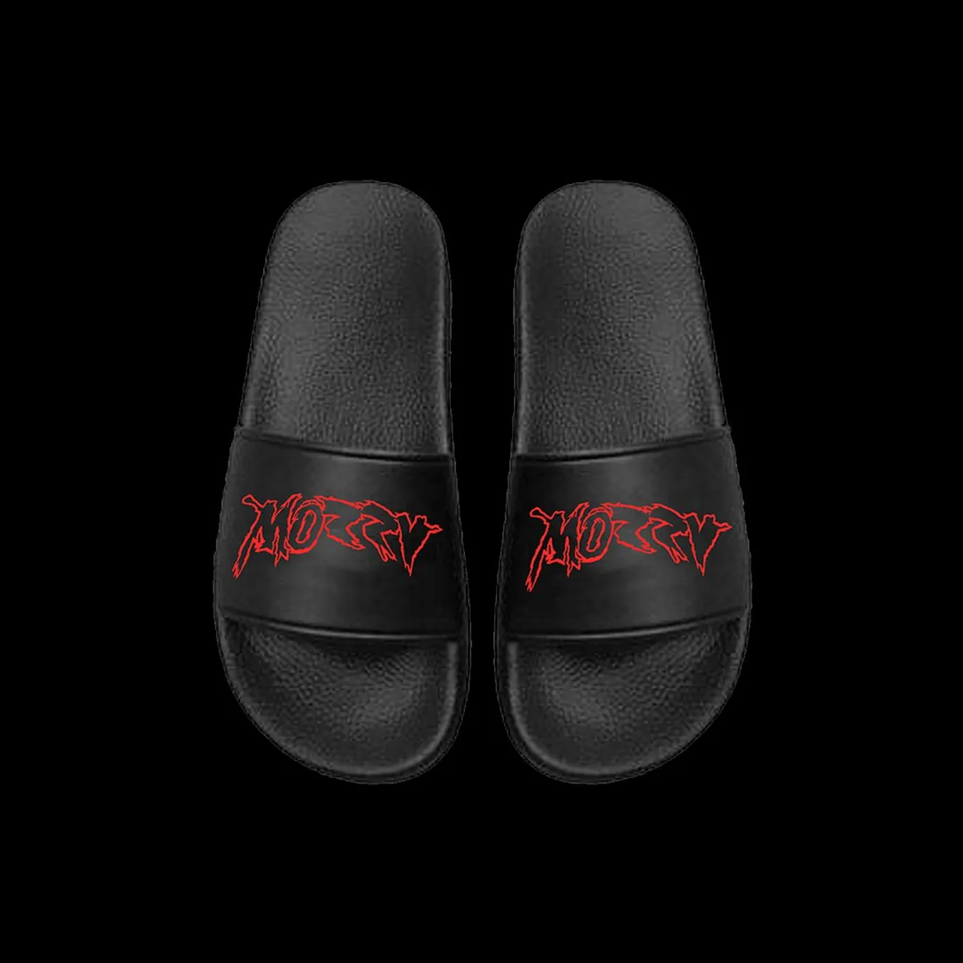 MOZZY - Mozzy 2020 Slides