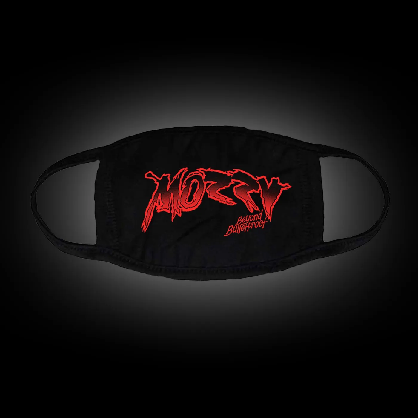 MOZZY - Mozzy 2020 Face Mask (Pre-Order)