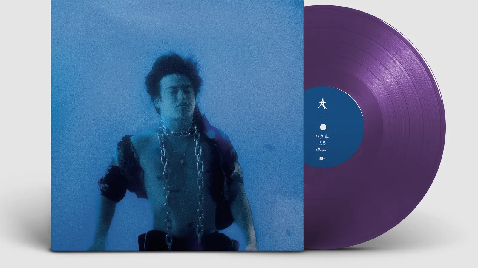 新品 JOJI IN TONGUES レコード LP Joji: In Tongues (Colored Vinyl) Vinyl LP — TurntableLab.com