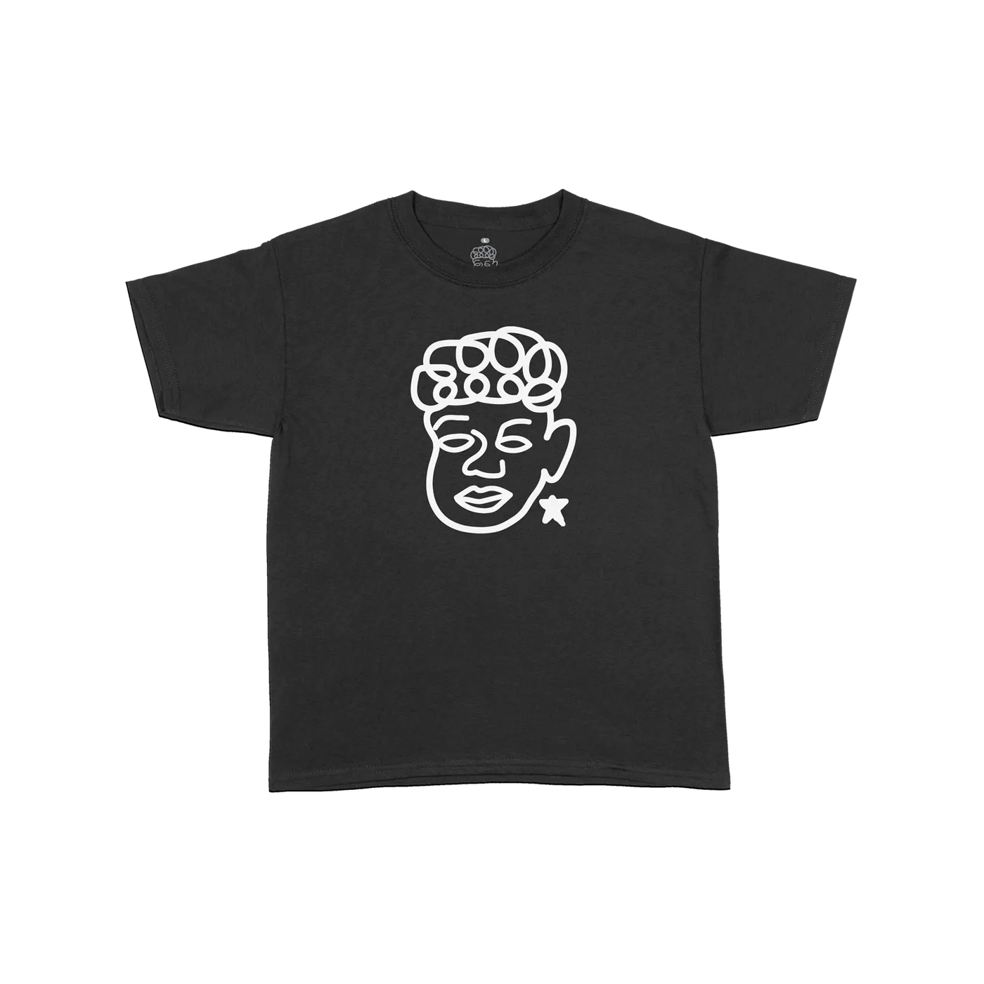 Daniyel - Logo T-Shirt