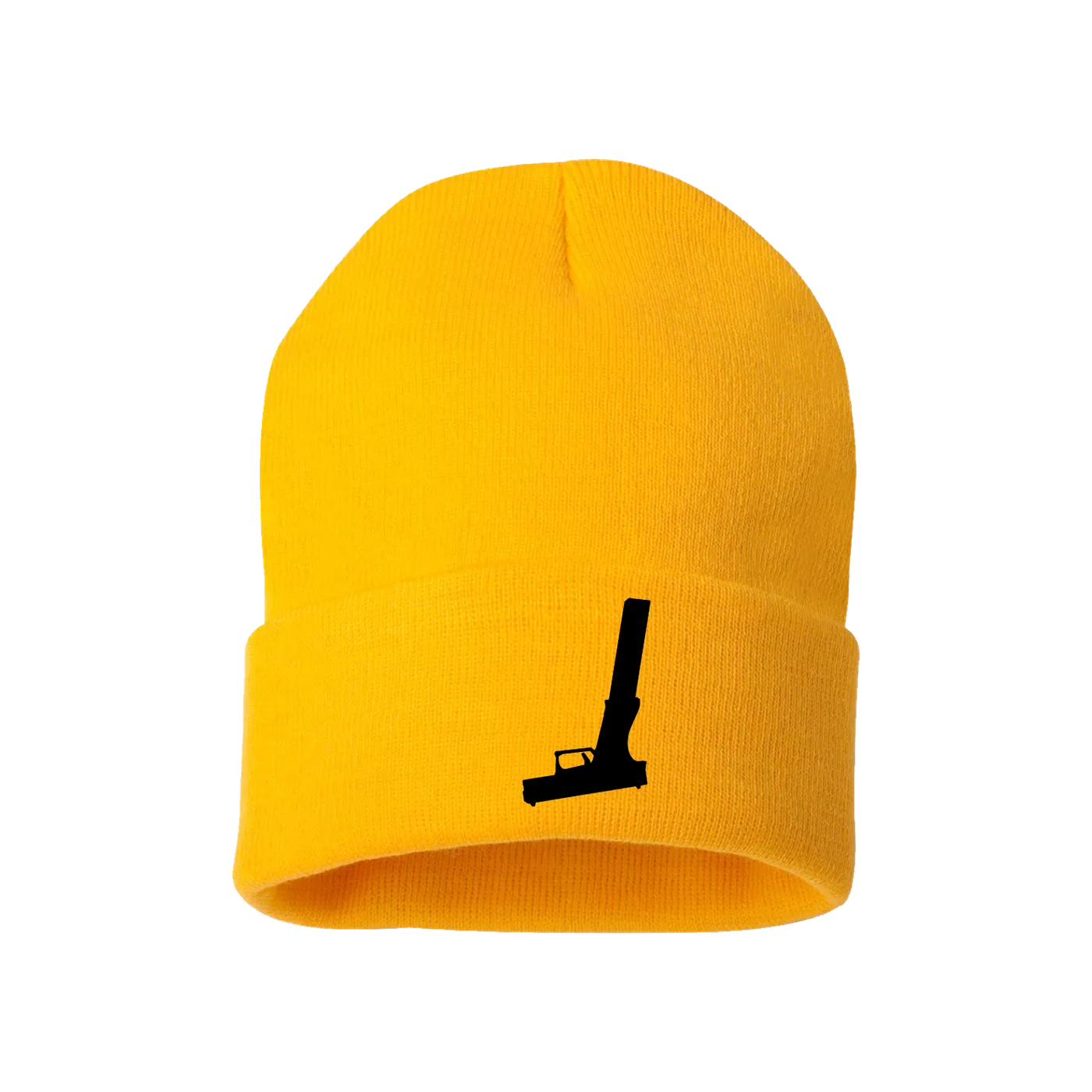 Key Glock - Gun Beanie