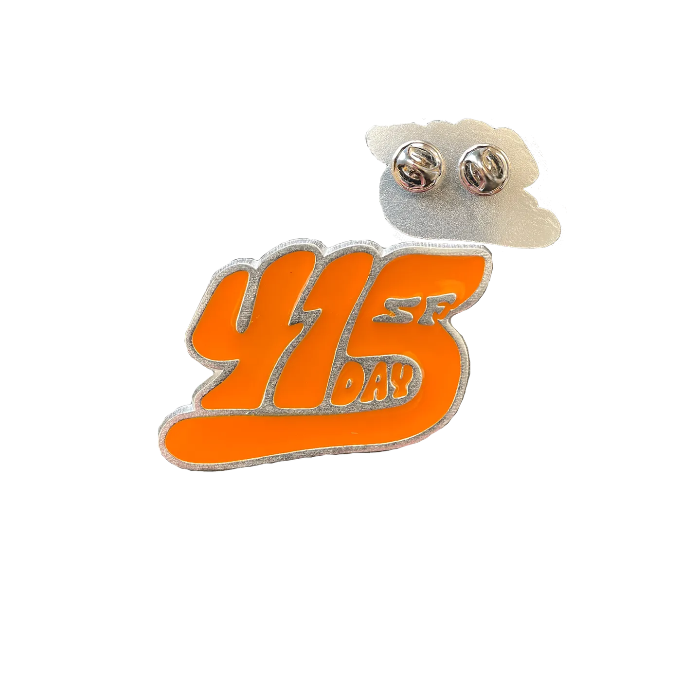 Empire 415 Day Pin Set
