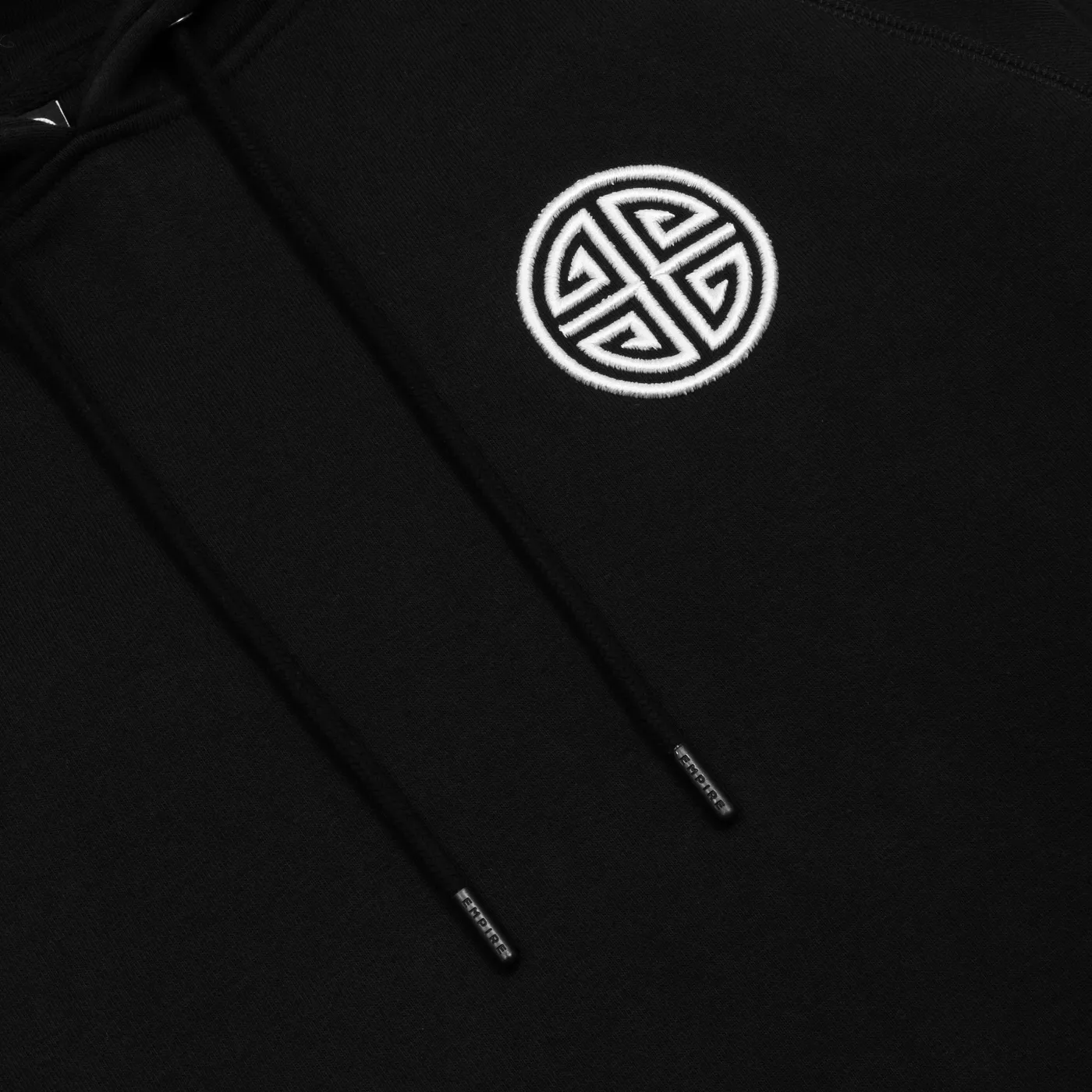 Empire Merch EMPIRE - Staple Hoodie (Black)