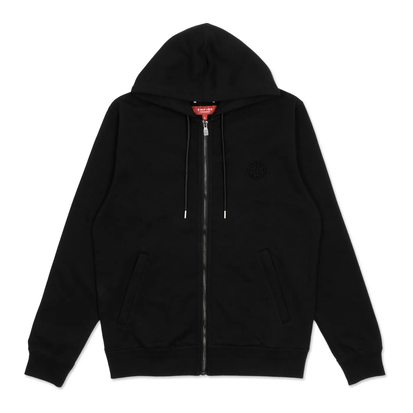 Empire Merch EMPIRE - Couture Hoodie (Black)