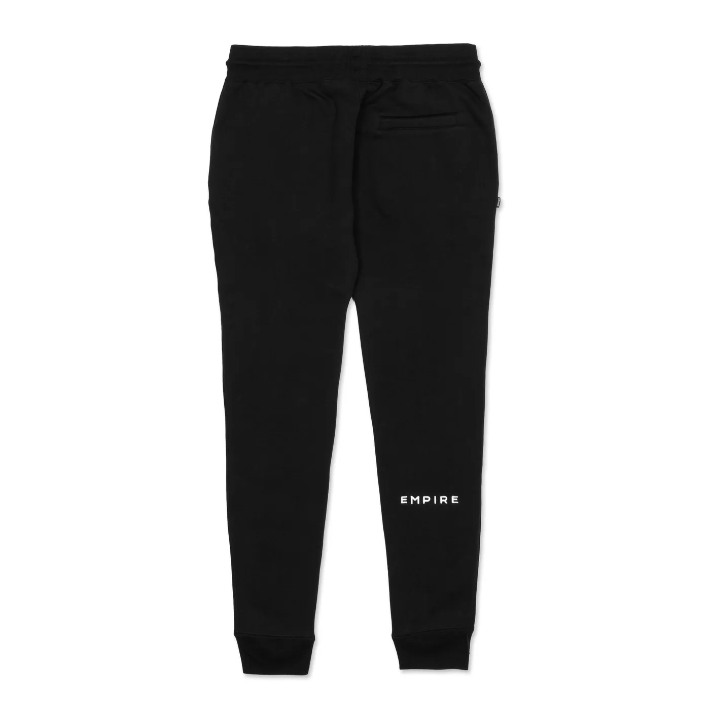Empire Merch EMPIRE - Staple Sweats (Black)