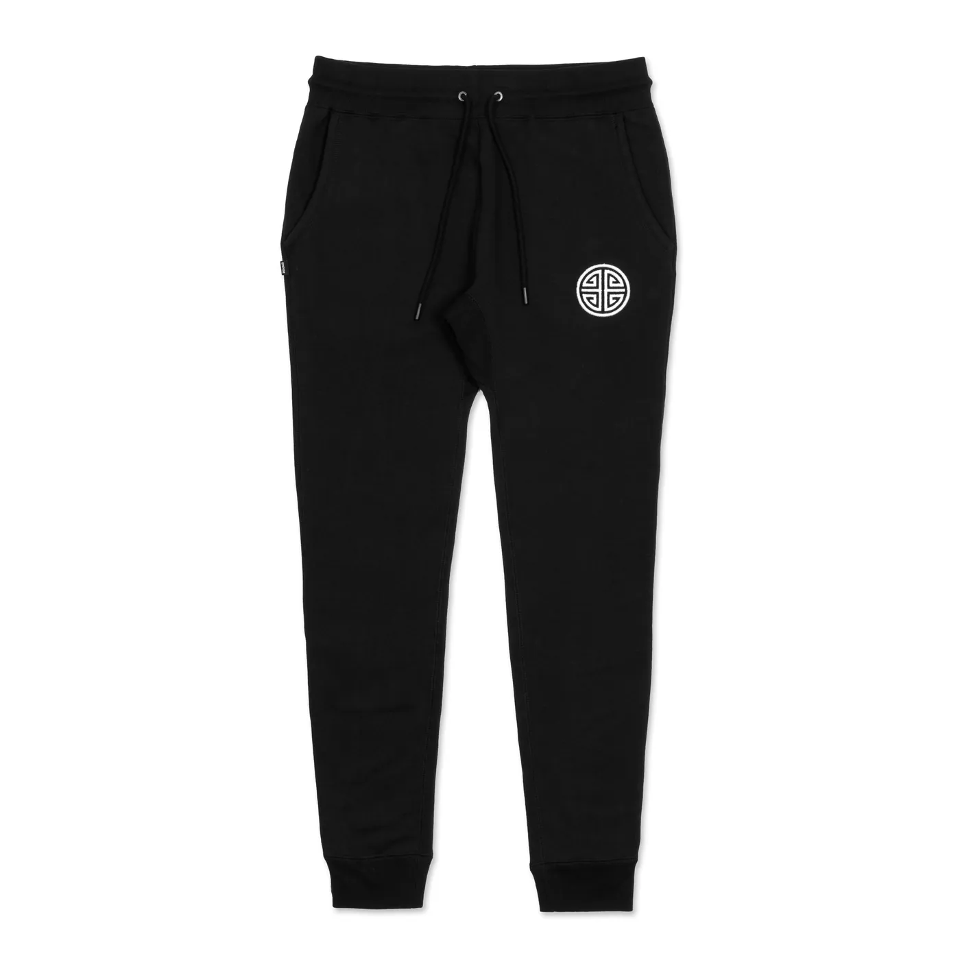 Empire Merch EMPIRE - Staple Sweats (Black)