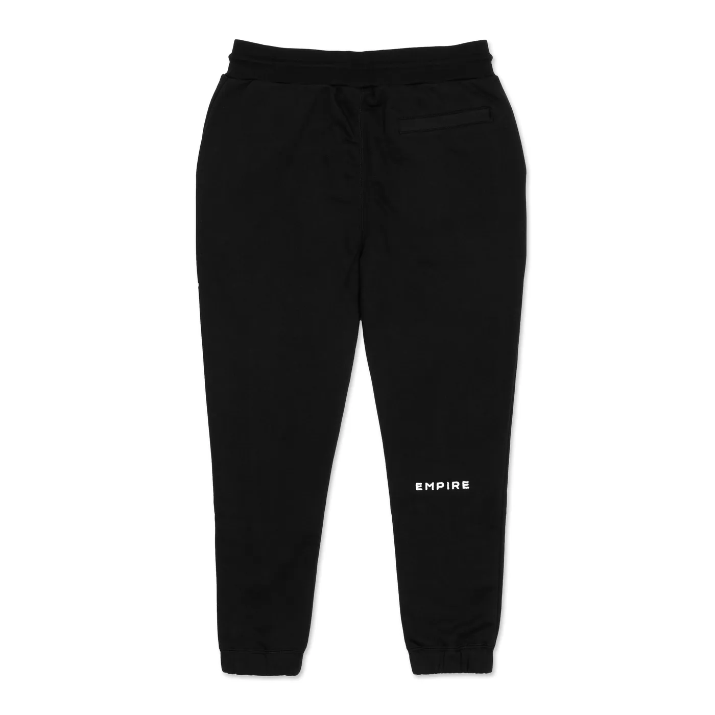 Empire Merch EMPIRE - Core Sweats (Black)