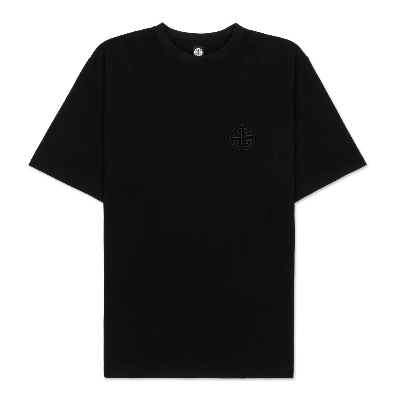 Empire Merch EMPIRE - Premium Logo T-Shirt (Black)