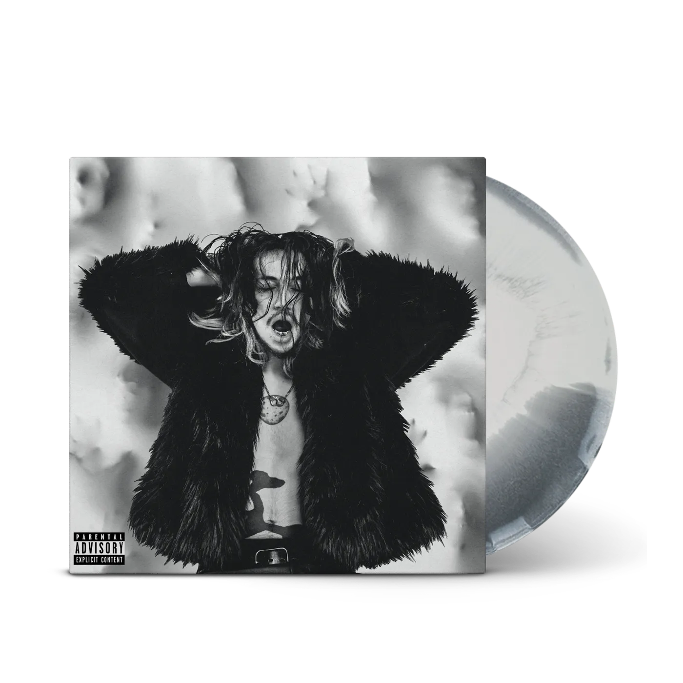 Kxllswxtch - The Walls Have Eyes Vinyl