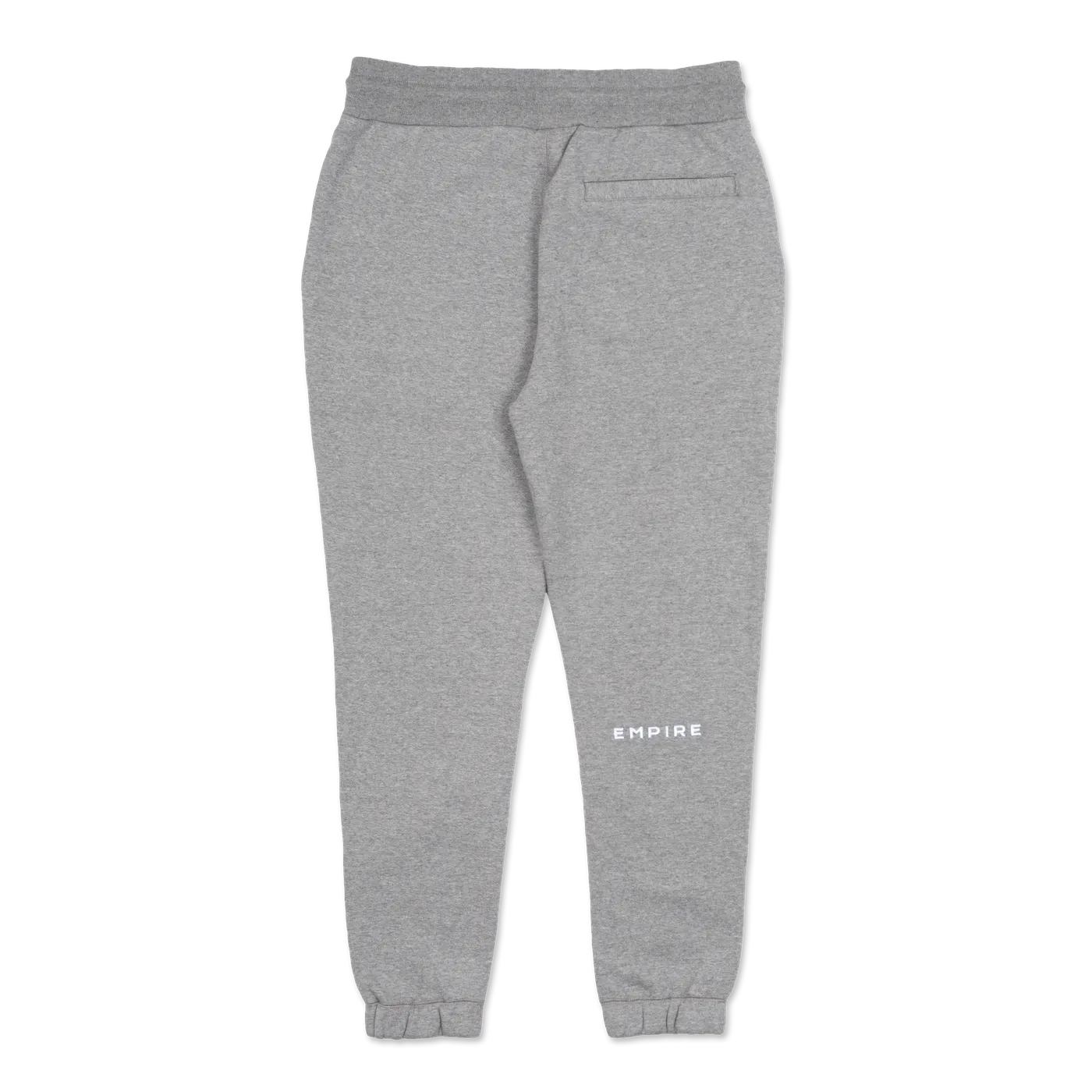 Empire Merch EMPIRE - Core Sweats (Grey)