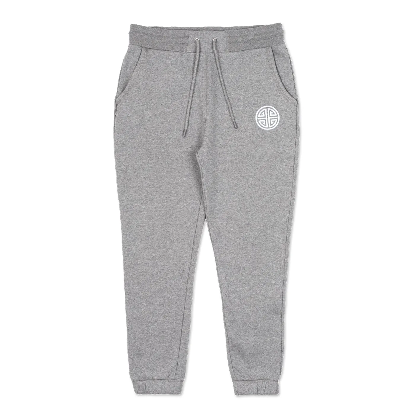 Empire Merch EMPIRE - Core Sweats (Grey)