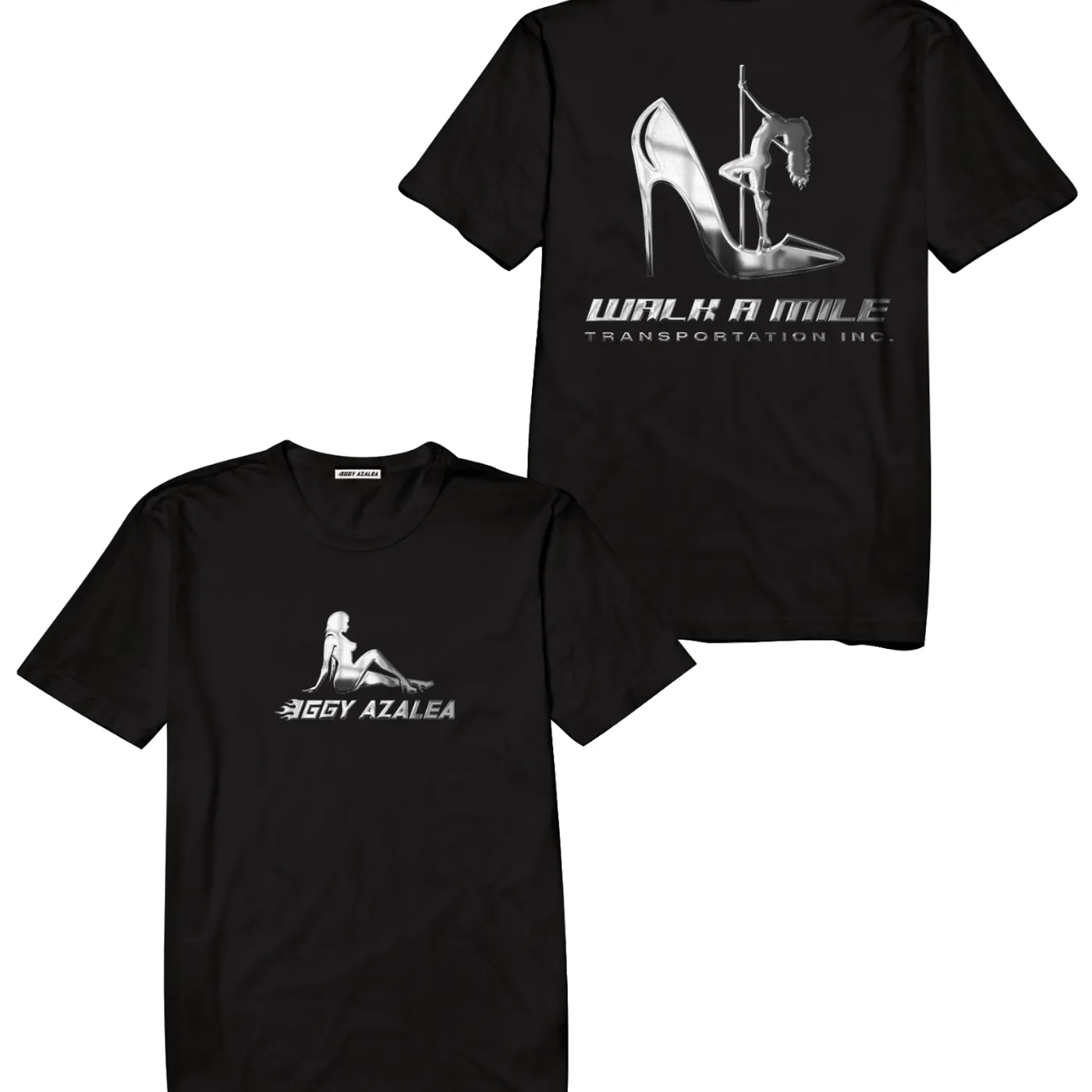 Iggy Azalea Official Merch & Clothes