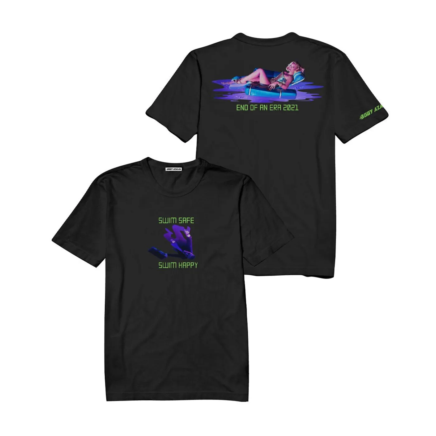 Iggy Azalea Official Merch & Clothes