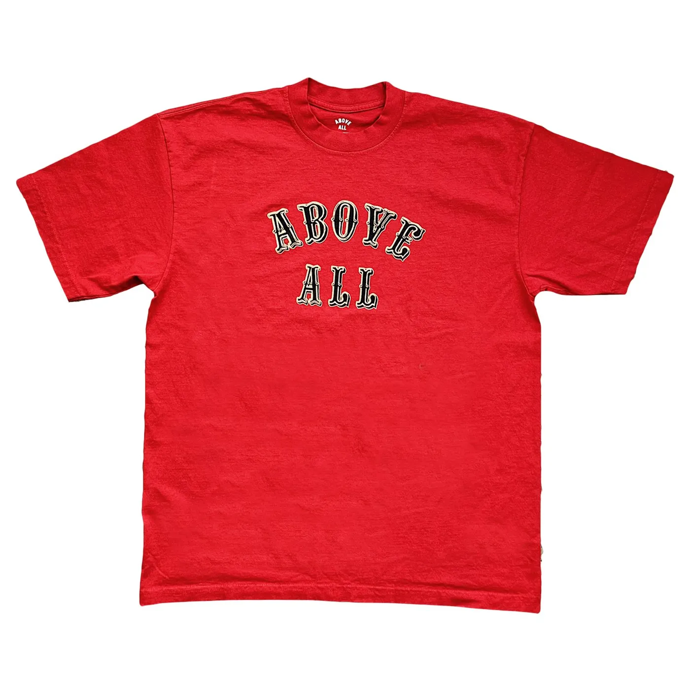 Above All AA/SB T-SHIRT